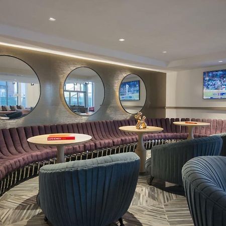 Global Luxury Suites In South End บอสตัน ภายนอก รูปภาพ