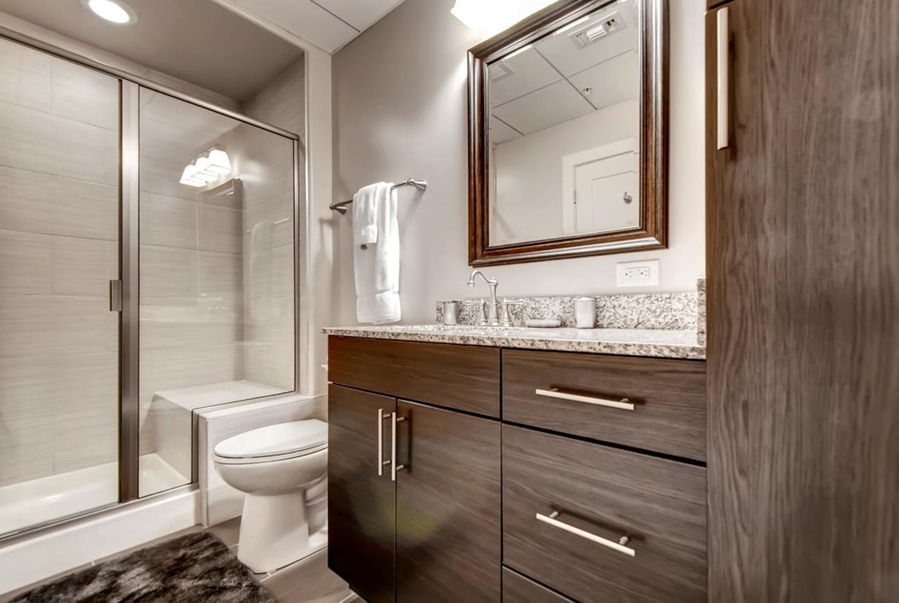 Global Luxury Suites In South End บอสตัน ห้อง รูปภาพ