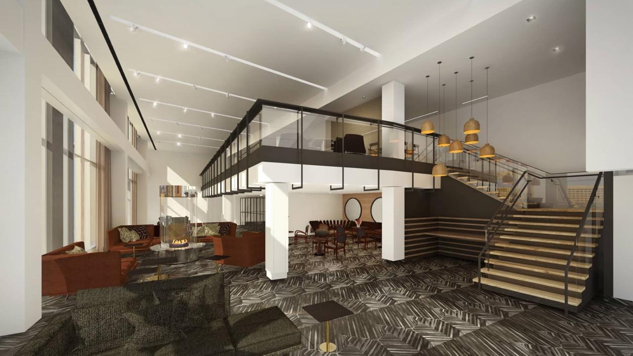 Global Luxury Suites In South End บอสตัน ภายนอก รูปภาพ