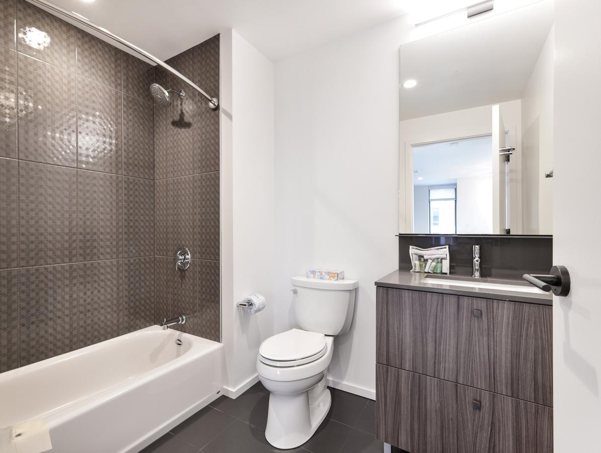 Global Luxury Suites In South End บอสตัน ห้อง รูปภาพ