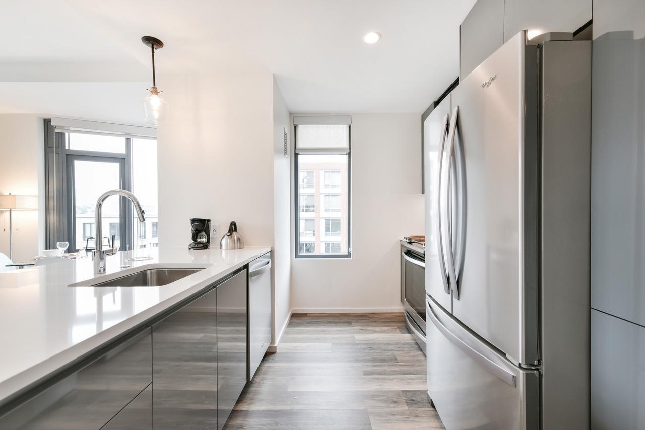 Global Luxury Suites In South End บอสตัน ห้อง รูปภาพ