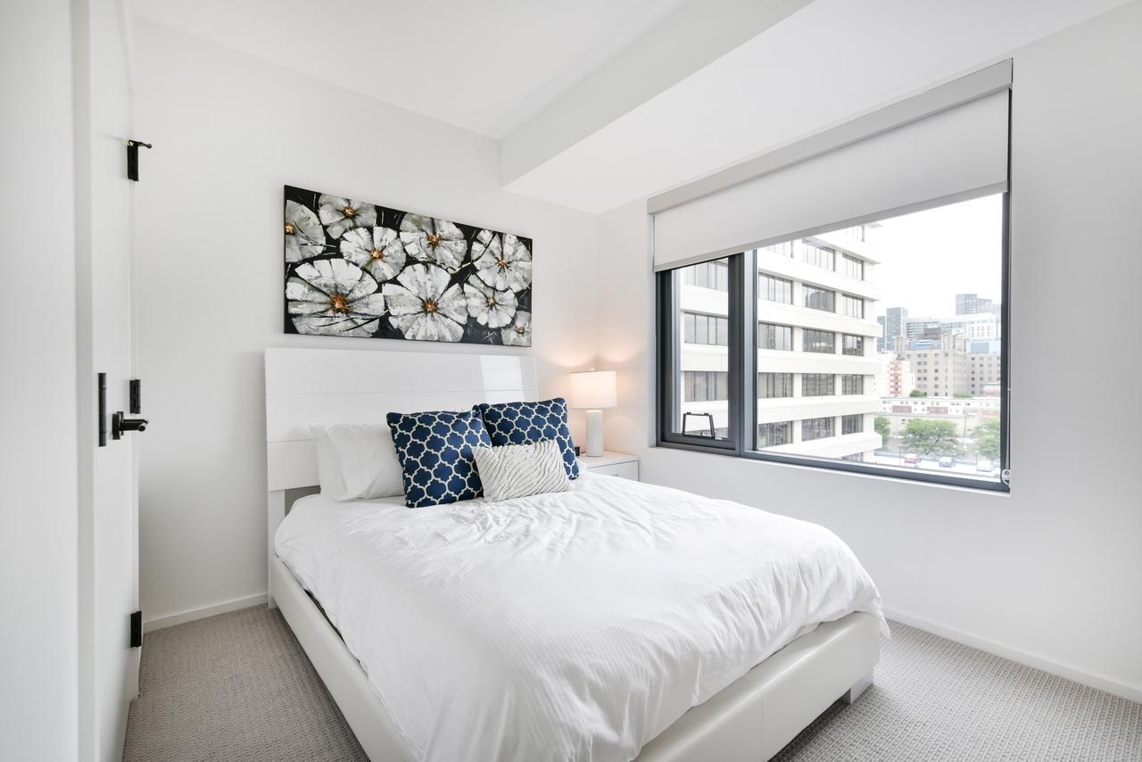 Global Luxury Suites In South End บอสตัน ห้อง รูปภาพ