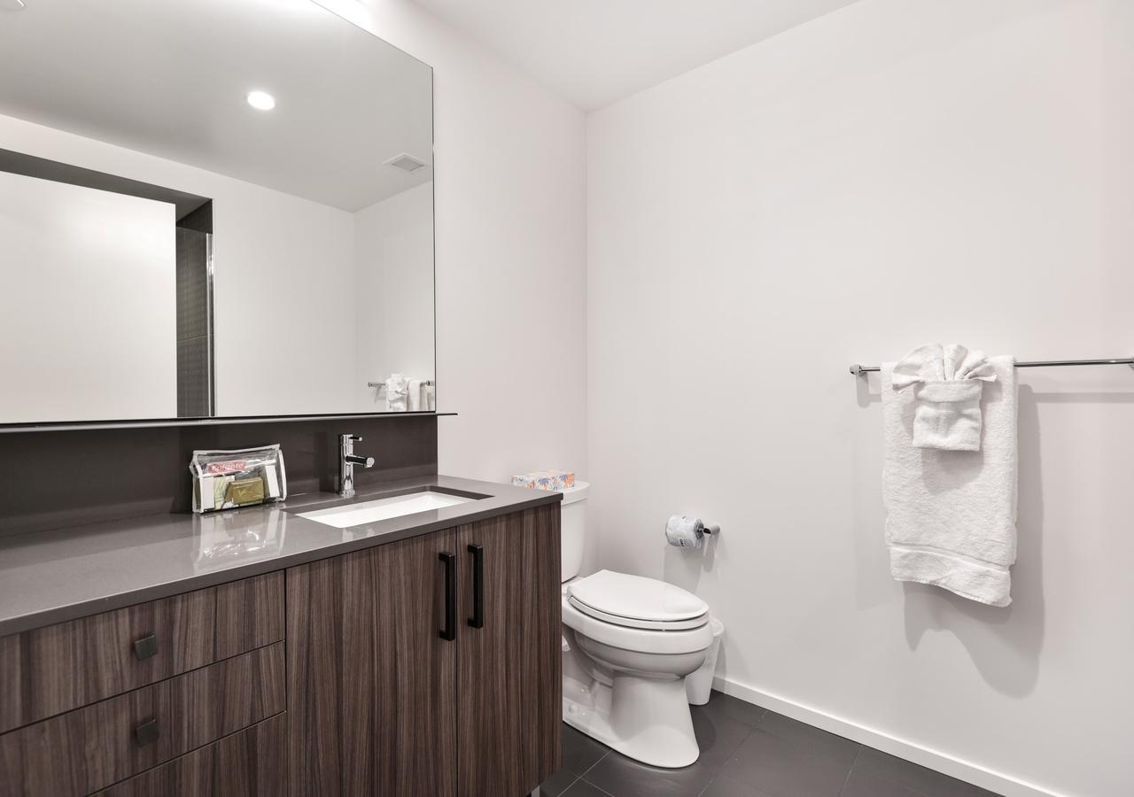 Global Luxury Suites In South End บอสตัน ห้อง รูปภาพ