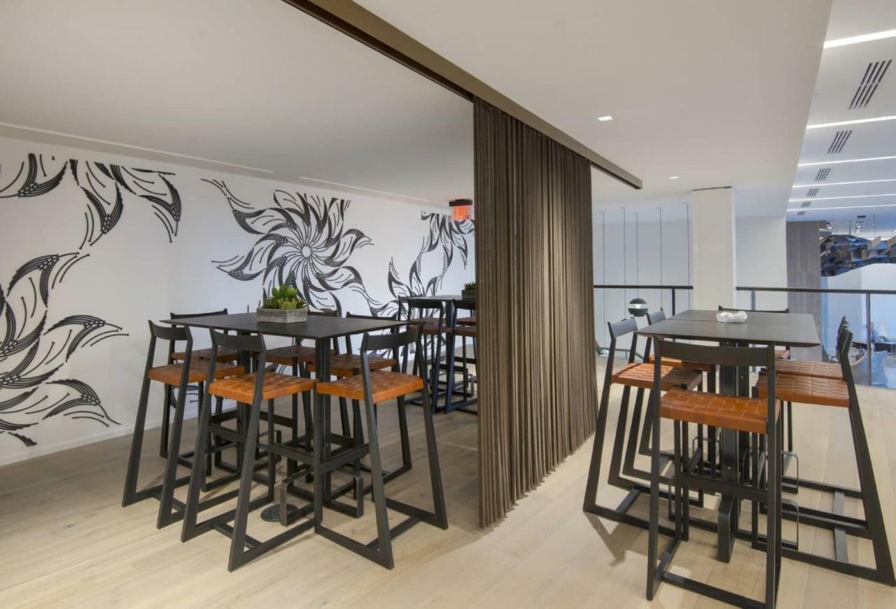 Global Luxury Suites In South End บอสตัน ภายนอก รูปภาพ